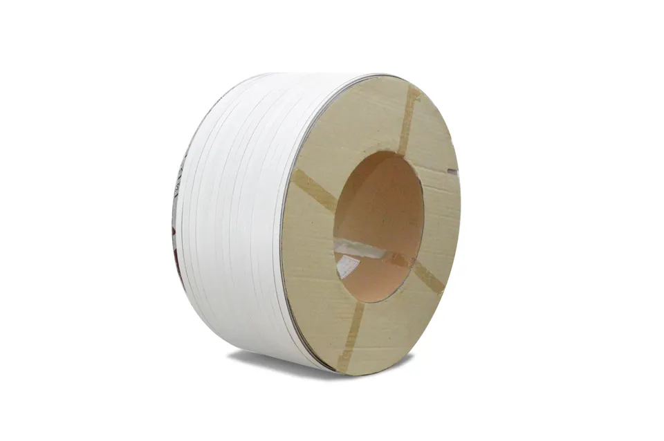 OLİMPACK YERLİ POLİPROPİLEN ÇEMBER | 12 mm - 3